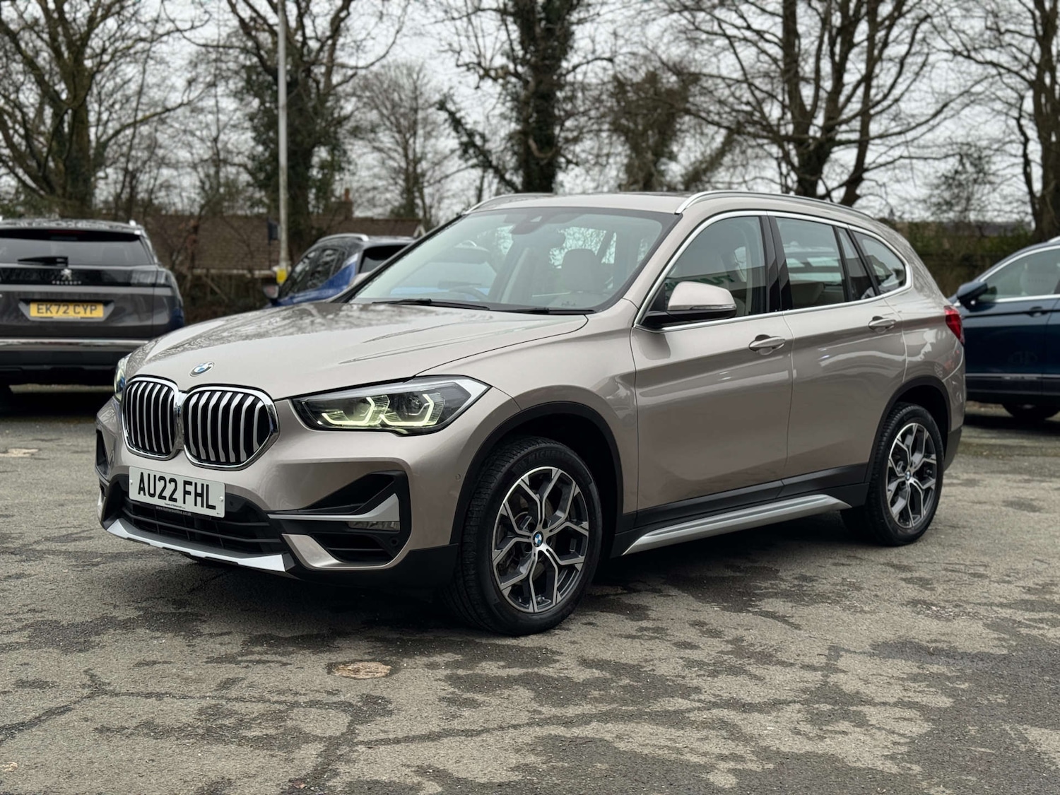 Used BMW X1 2022 for sale - 77569680: Photo 3