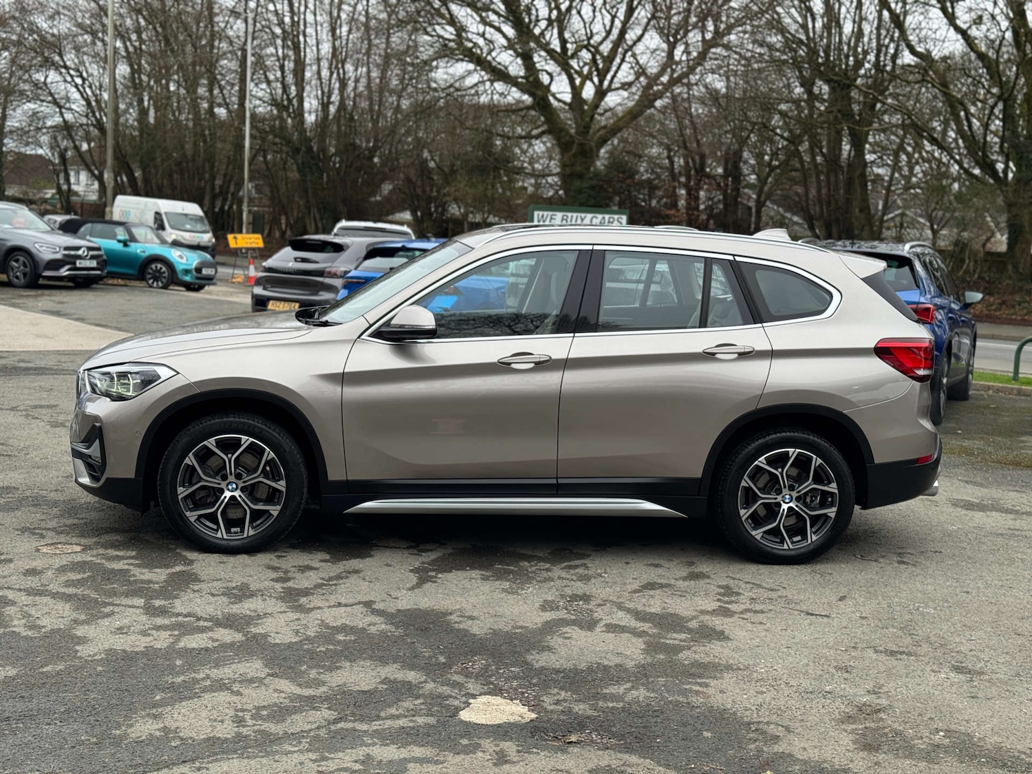 Used BMW X1 2022 for sale - 77569680: Photo 4