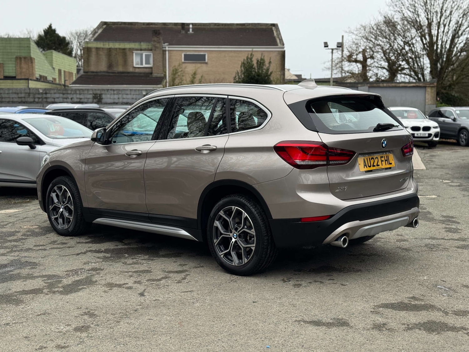 Used BMW X1 2022 for sale - 77569680: Photo 5