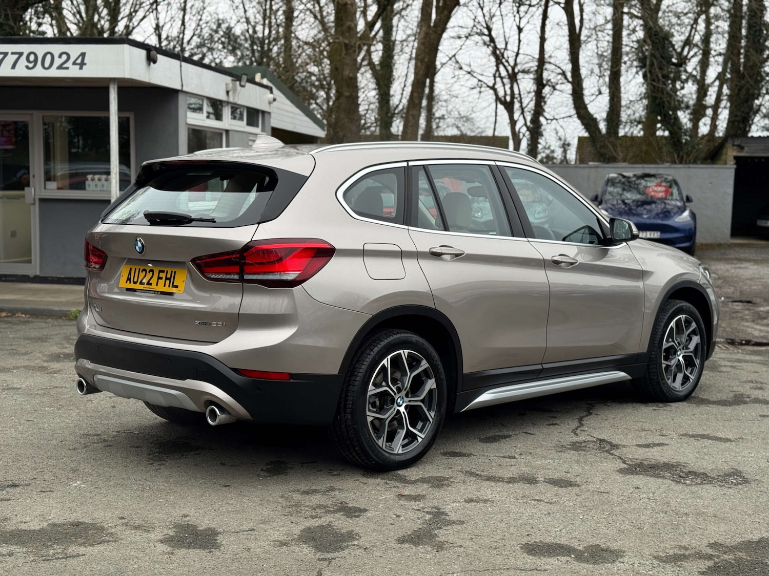 Used BMW X1 2022 for sale - 77569680: Photo 7