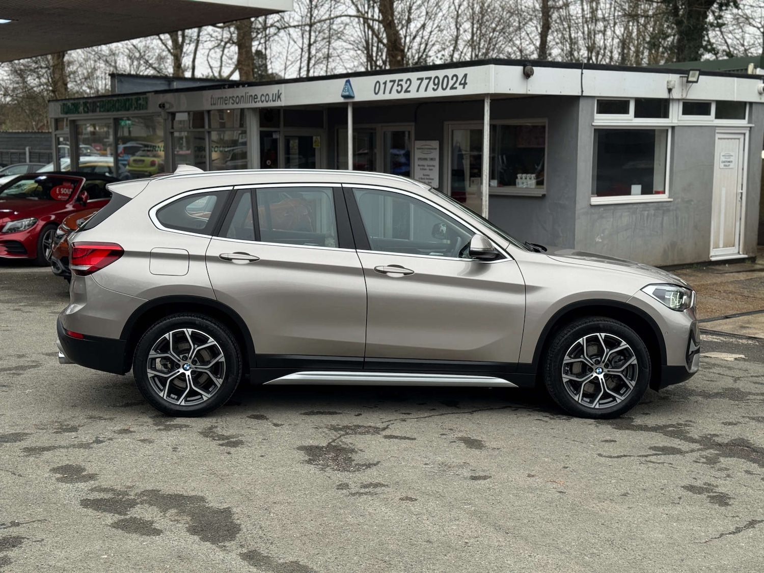 Used BMW X1 2022 for sale - 77569680: Photo 8