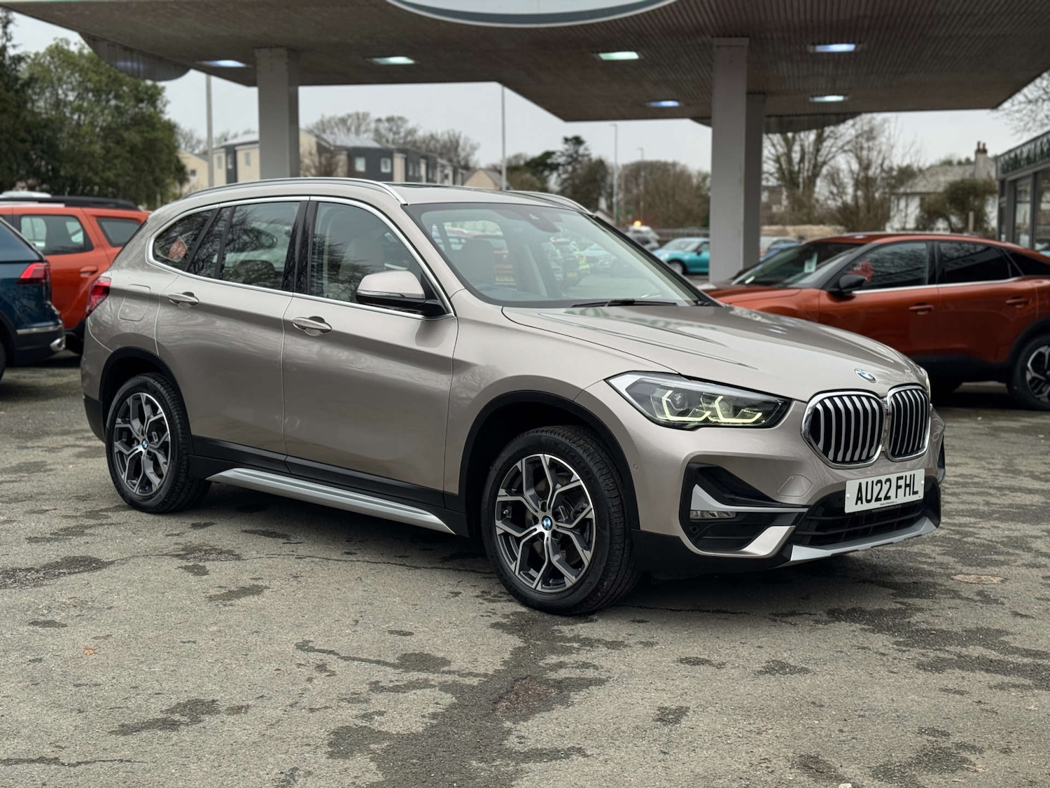 Used BMW X1 2022 for sale - 77569680: Photo 9