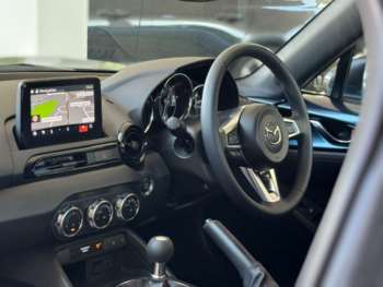 Used Mazda MX-5 2018 for sale - 74830287: Photo