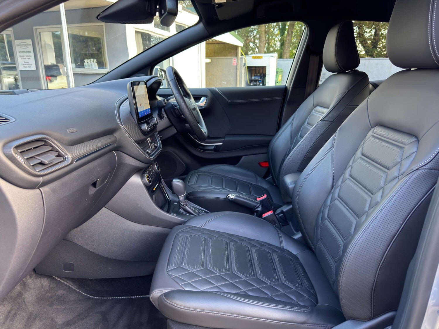 Used Ford Puma 2022 for sale - 76601319: Photo 13