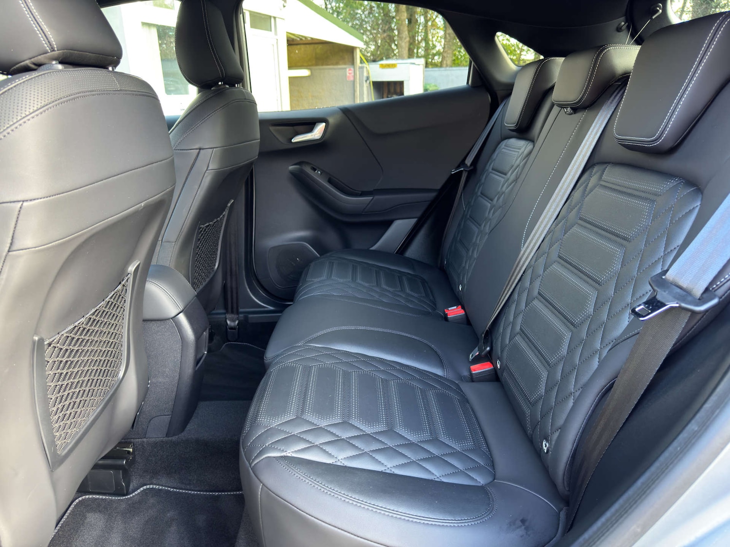 Used Ford Puma 2022 for sale - 76601319: Photo 14