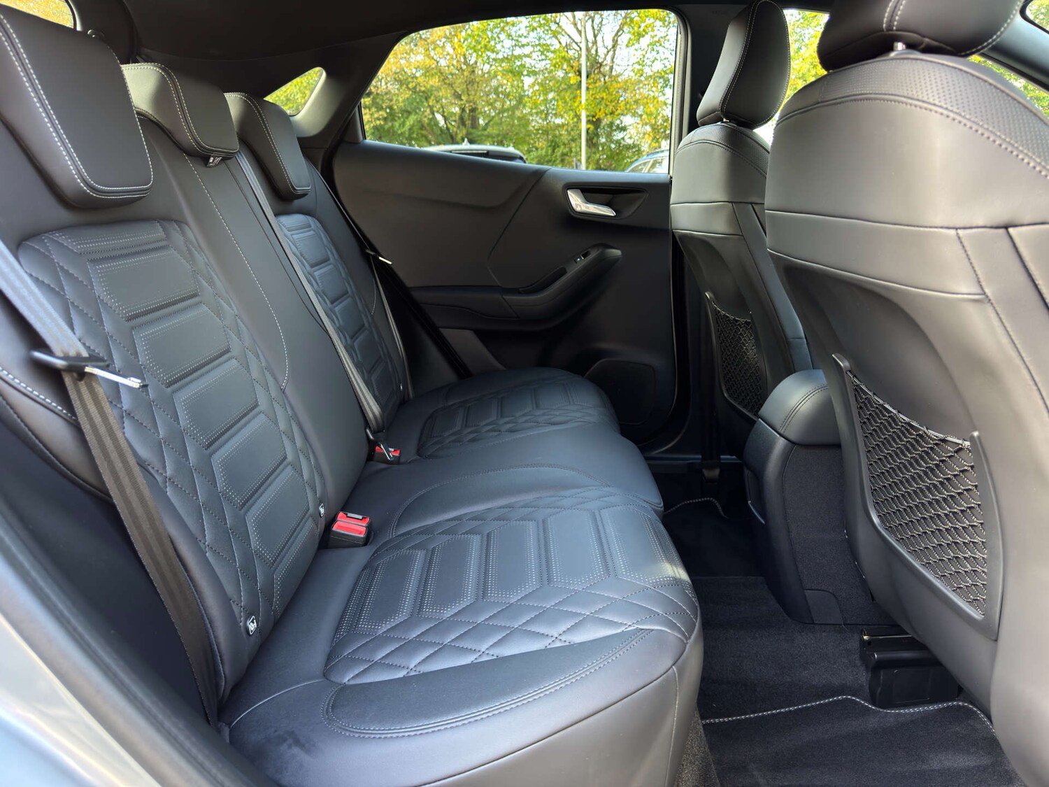 Used Ford Puma 2022 for sale - 76601319: Photo 15