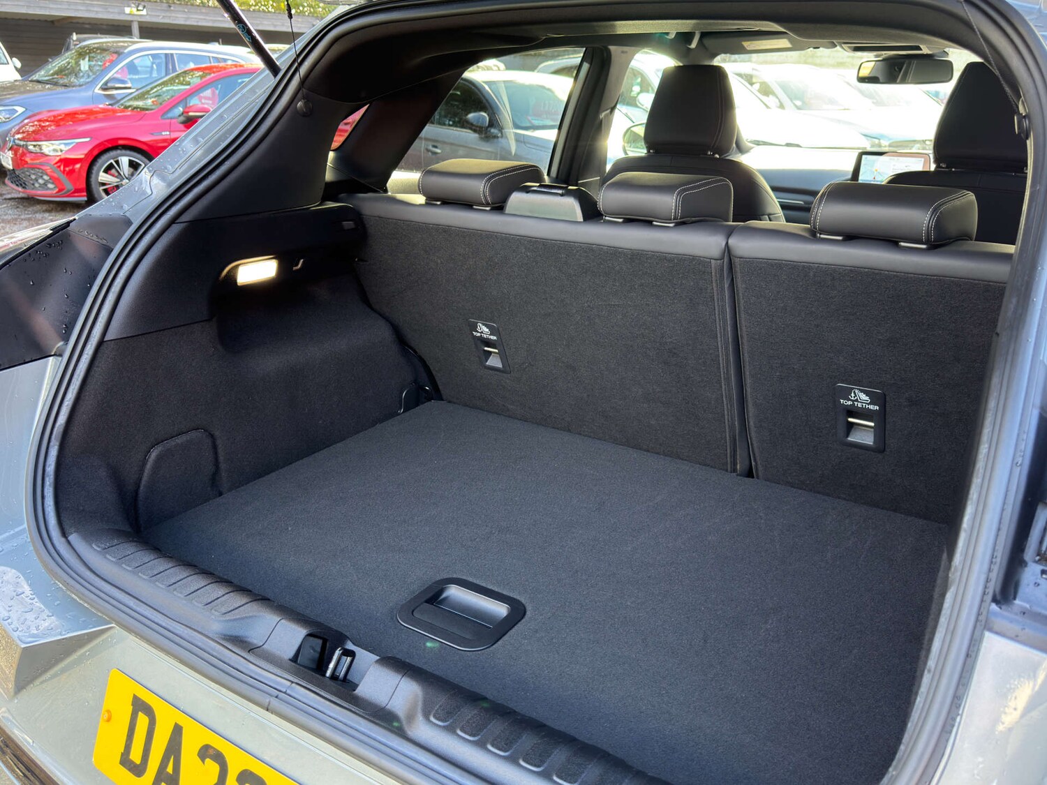 Used Ford Puma 2022 for sale - 76601319: Photo 17