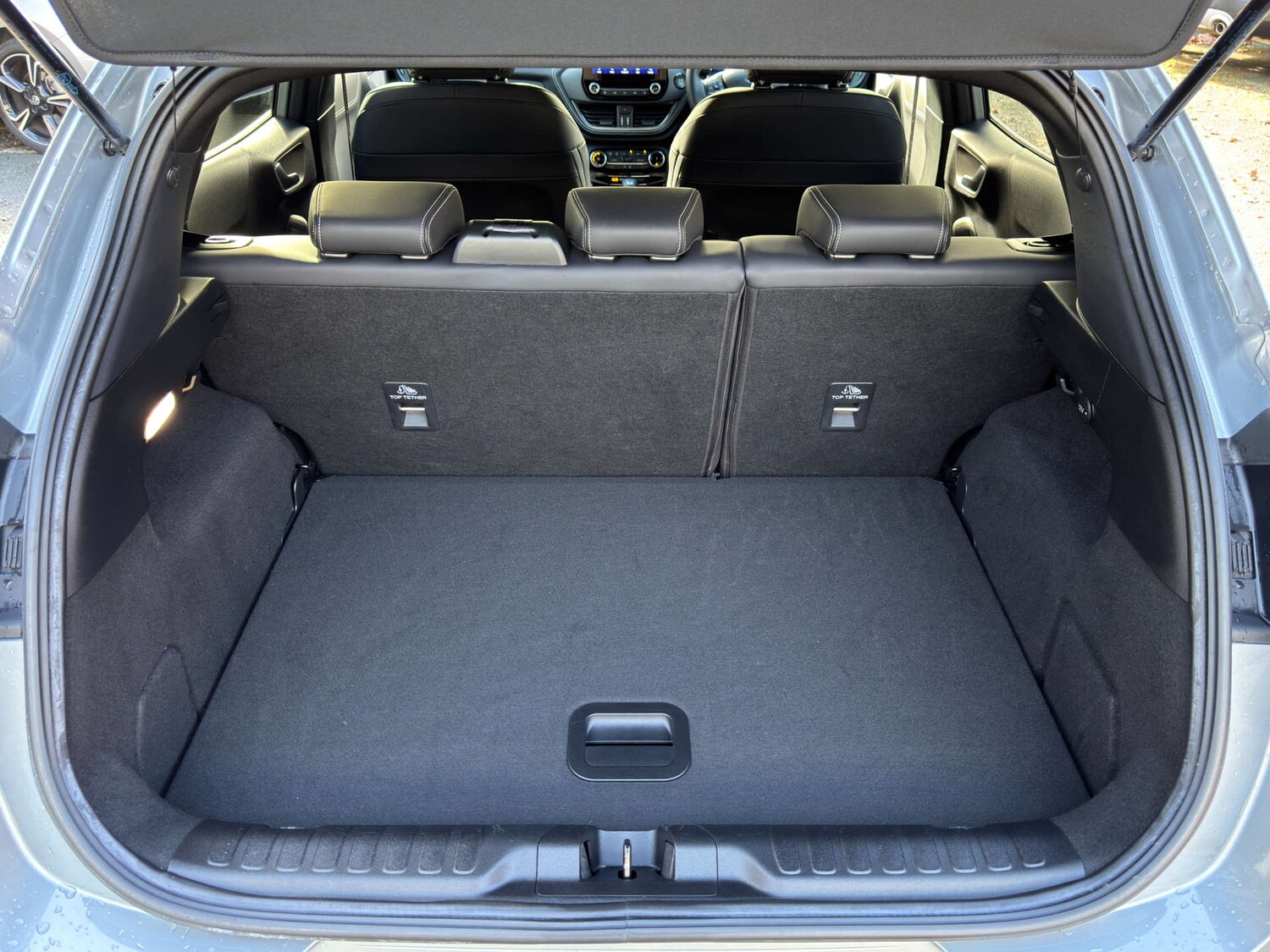 Used Ford Puma 2022 for sale - 76601319: Photo 18