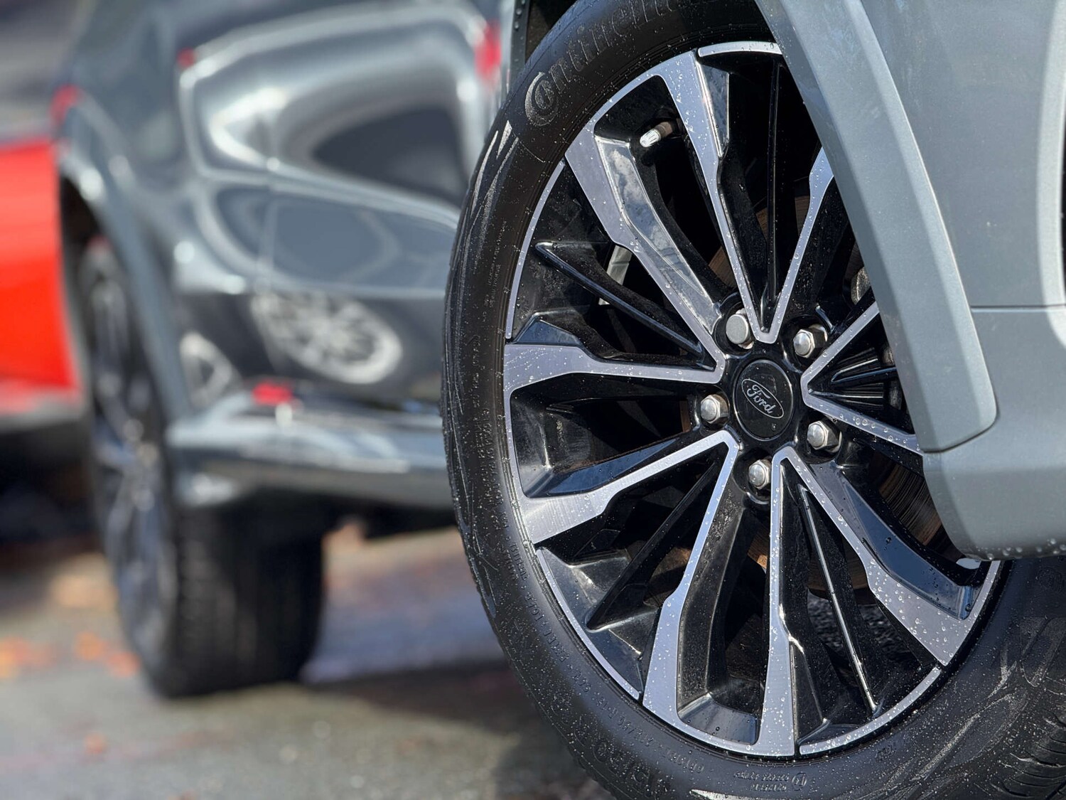 Used Ford Puma 2022 for sale - 76601319: Photo 19