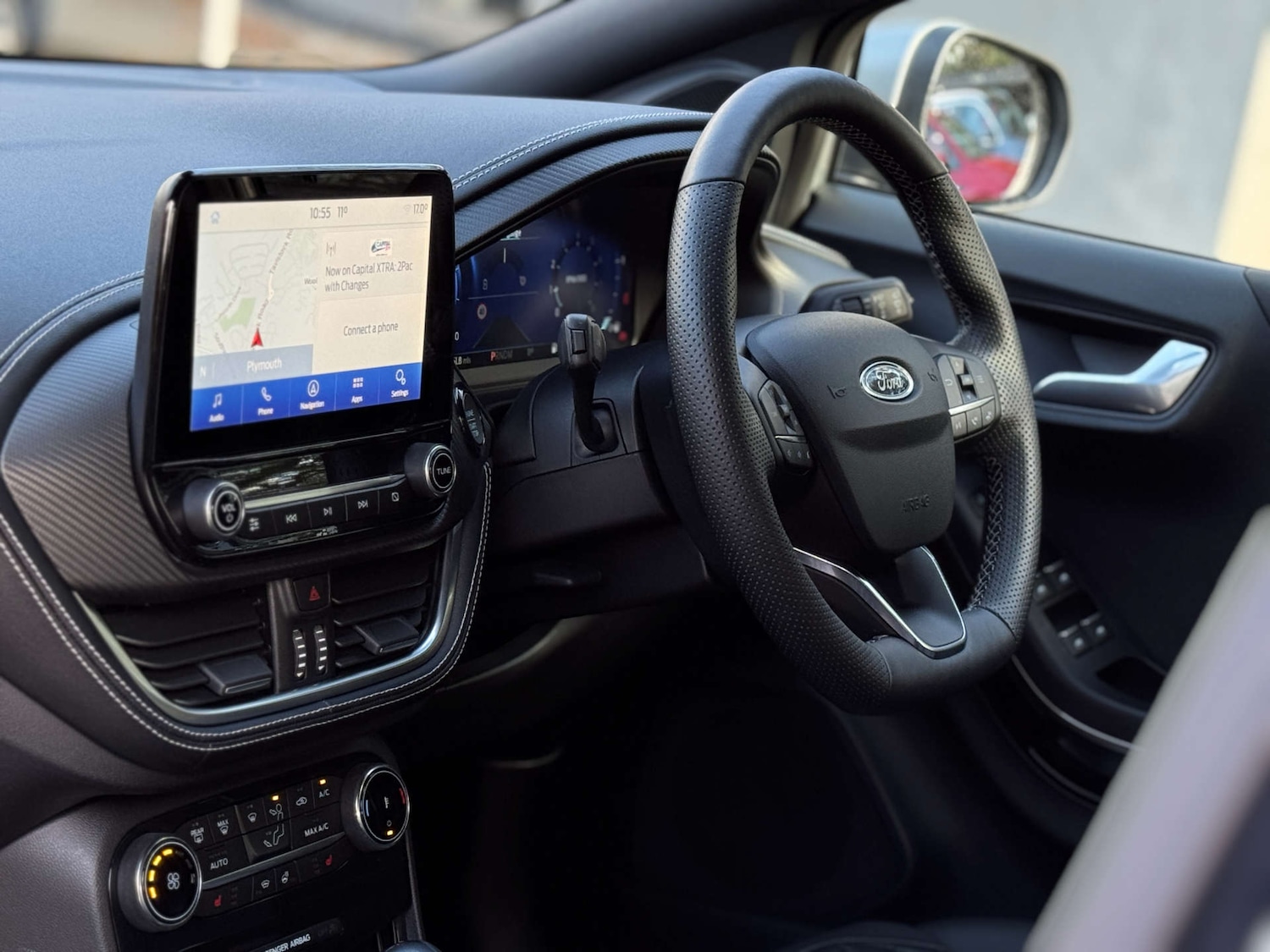 Used Ford Puma 2022 for sale - 76601319: Photo 2