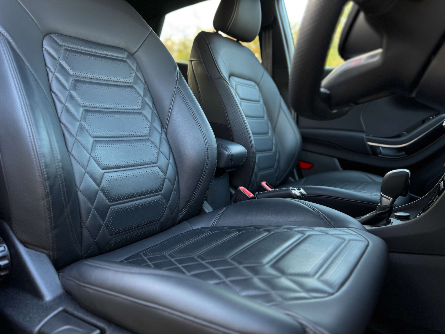 Used Ford Puma 2022 for sale - 76601319: Photo 25