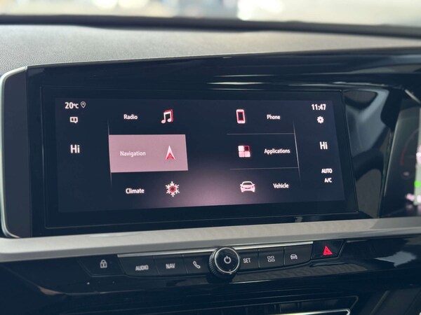 Used Vauxhall Grandland 2022 for sale - 75307408: Photo 19