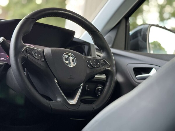 Used Vauxhall Grandland 2022 for sale - 75307408: Photo 24
