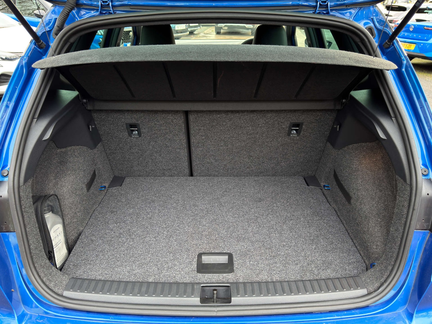 Used SEAT Arona 2022 for sale - 77383396: Photo 17