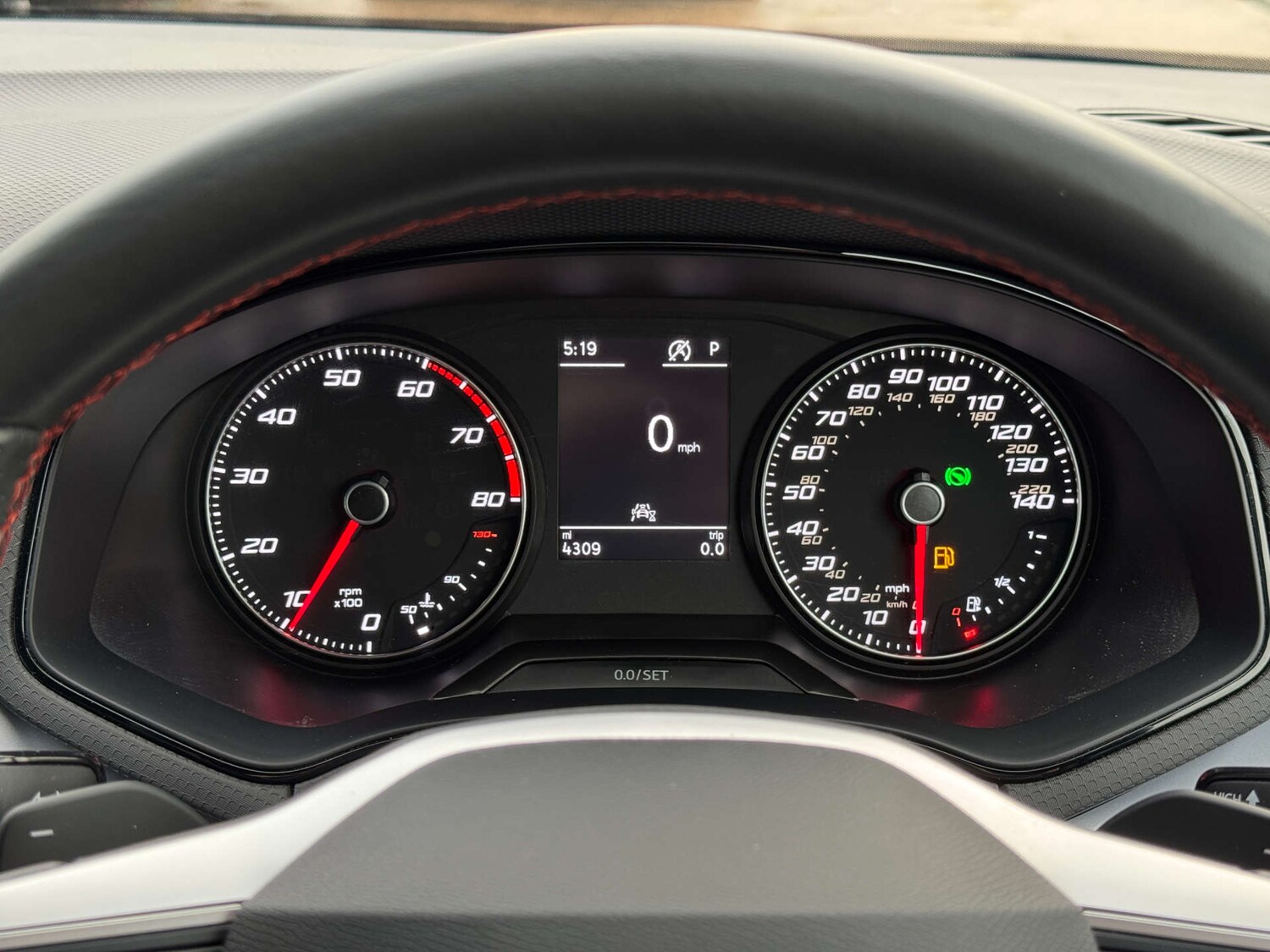 Used SEAT Arona 2022 for sale - 77383396: Photo 20