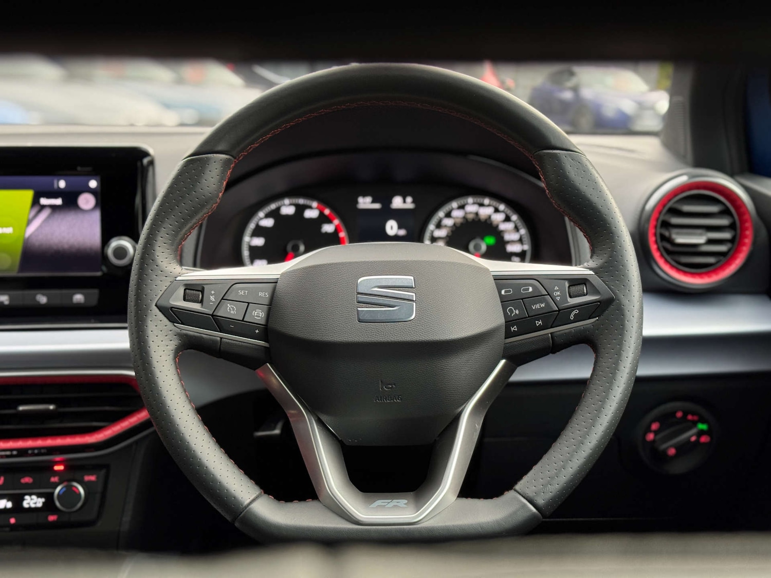 Used SEAT Arona 2022 for sale - 77383396: Photo 21