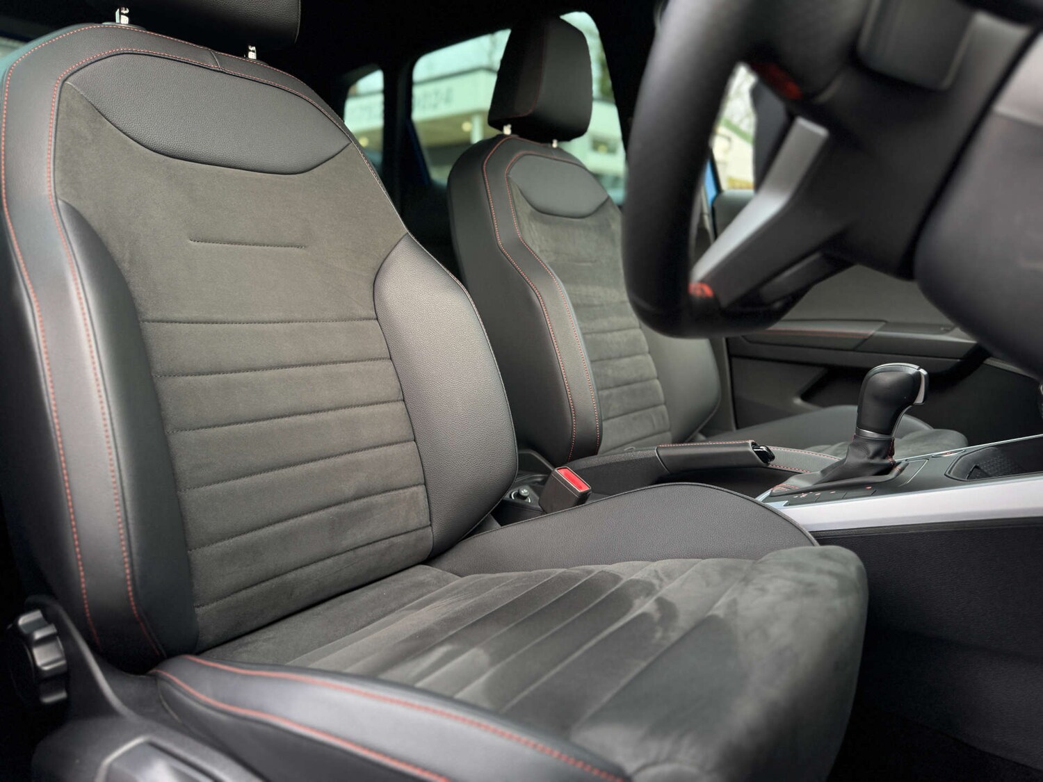 Used SEAT Arona 2022 for sale - 77383396: Photo 25