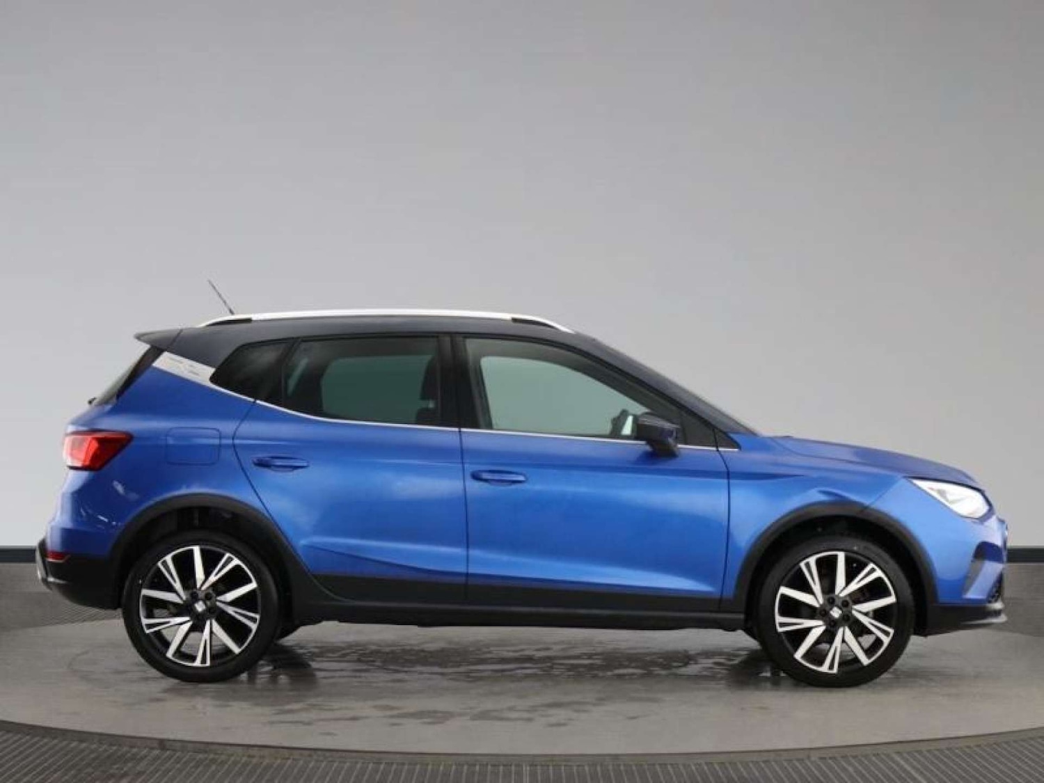 Used SEAT Arona 2022 for sale - 77383396: Photo 3