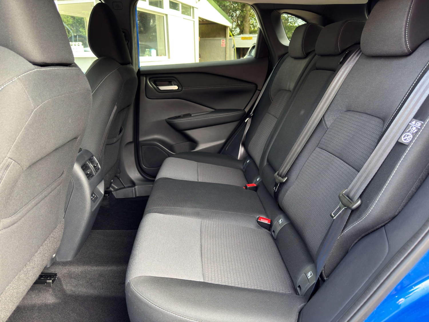 Used Nissan Qashqai 2022 for sale - 76340762: Photo 14