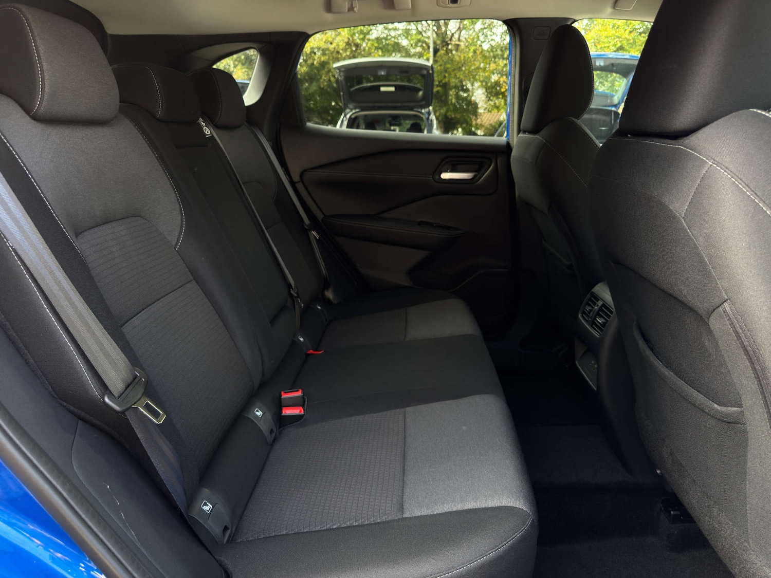 Used Nissan Qashqai 2022 for sale - 76340762: Photo 15