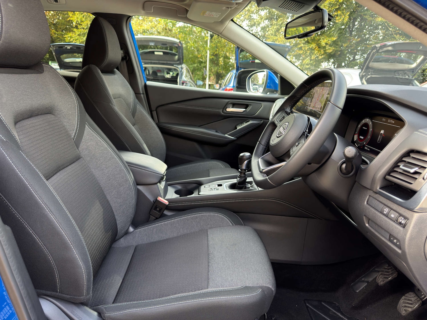 Used Nissan Qashqai 2022 for sale - 76340762: Photo 16