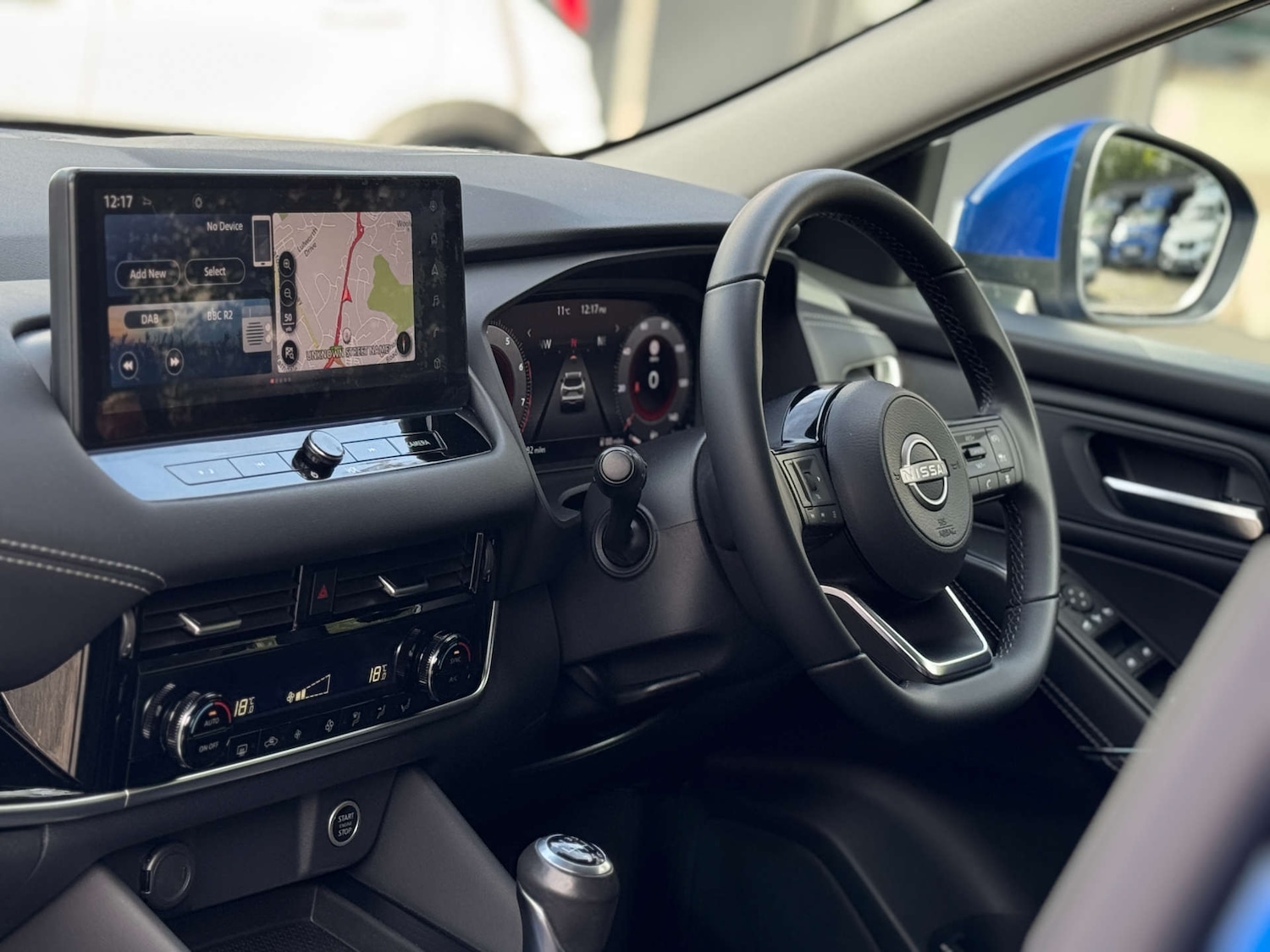 Used Nissan Qashqai 2022 for sale - 76340762: Photo 2