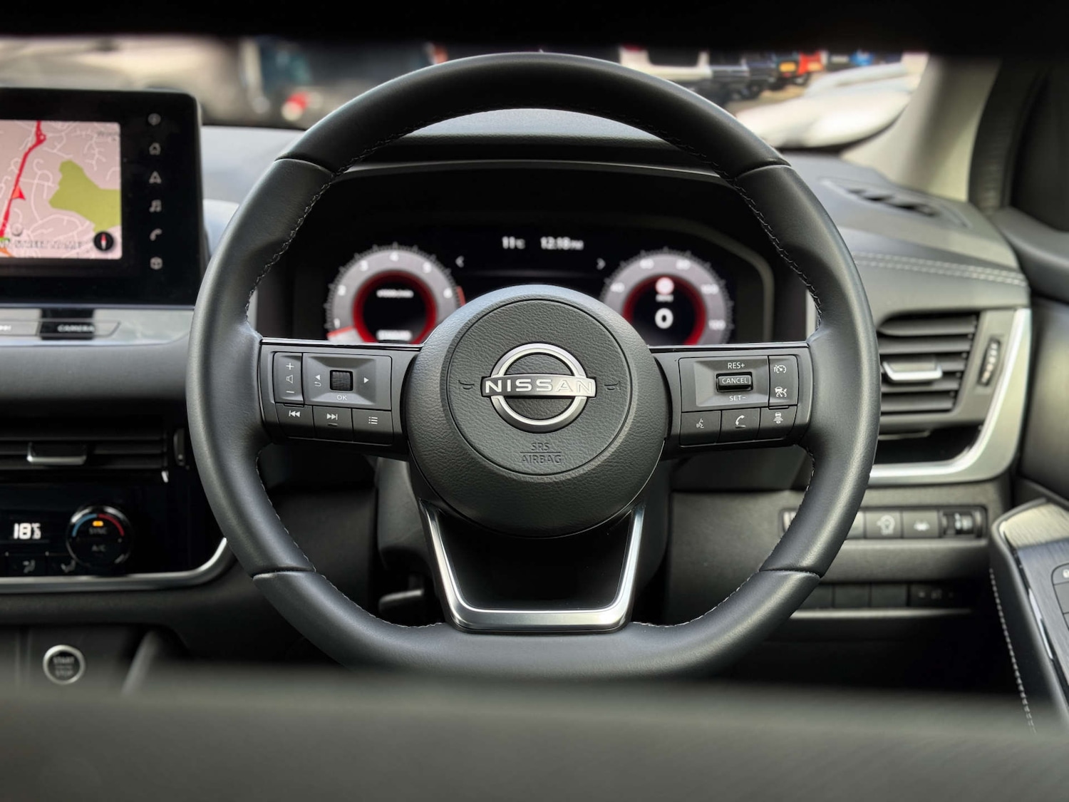 Used Nissan Qashqai 2022 for sale - 76340762: Photo 21