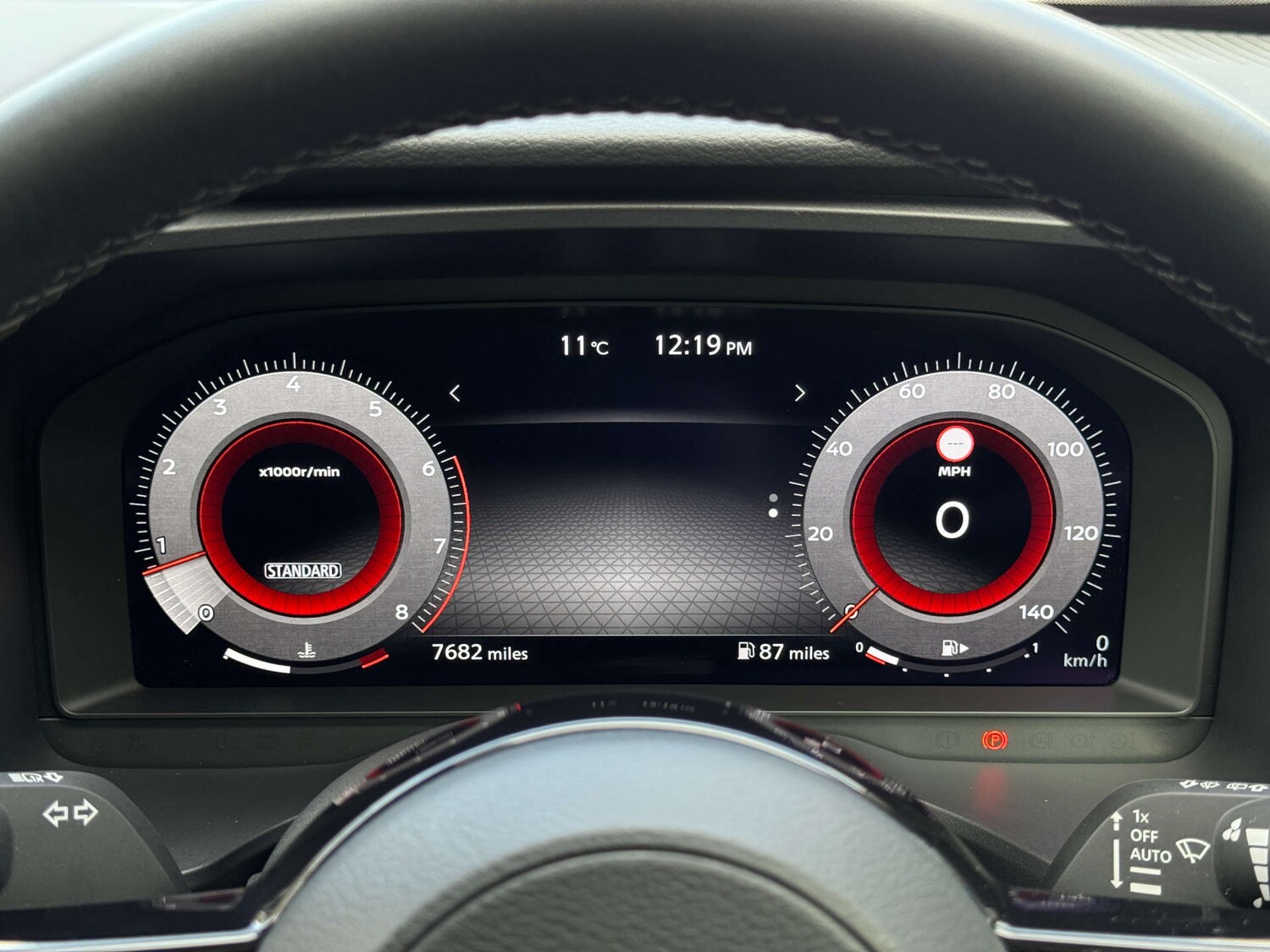 Used Nissan Qashqai 2022 for sale - 76340762: Photo 22