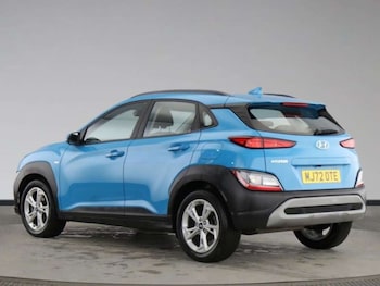 Used Hyundai KONA 2022 for sale - 77200724: Photo