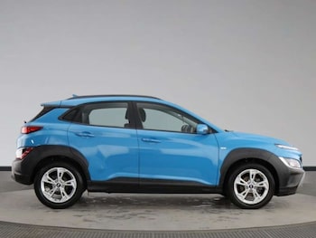 Used Hyundai KONA 2022 for sale - 77200724: Photo