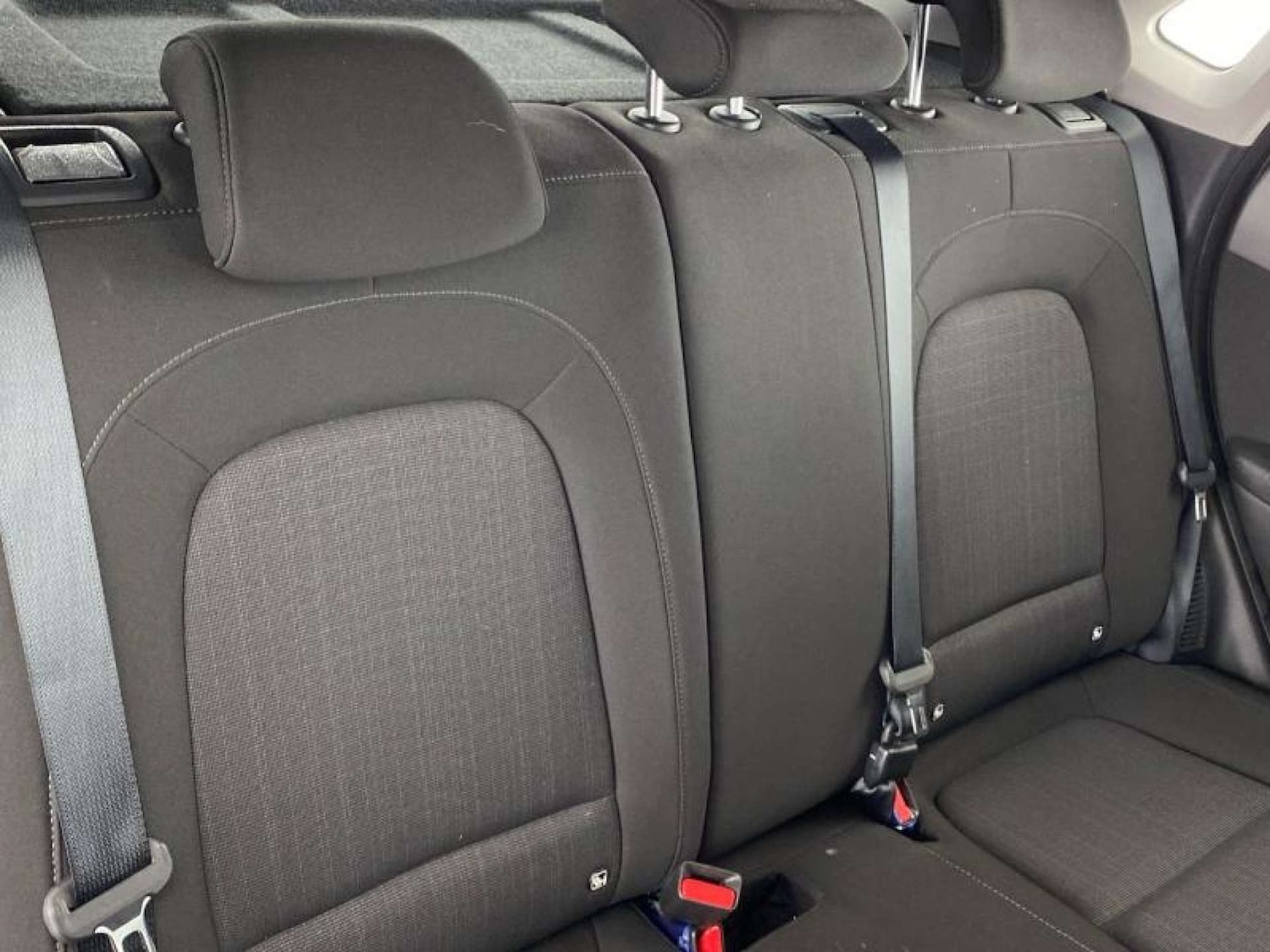 Used Hyundai KONA 2022 for sale - 77200724: Photo 4