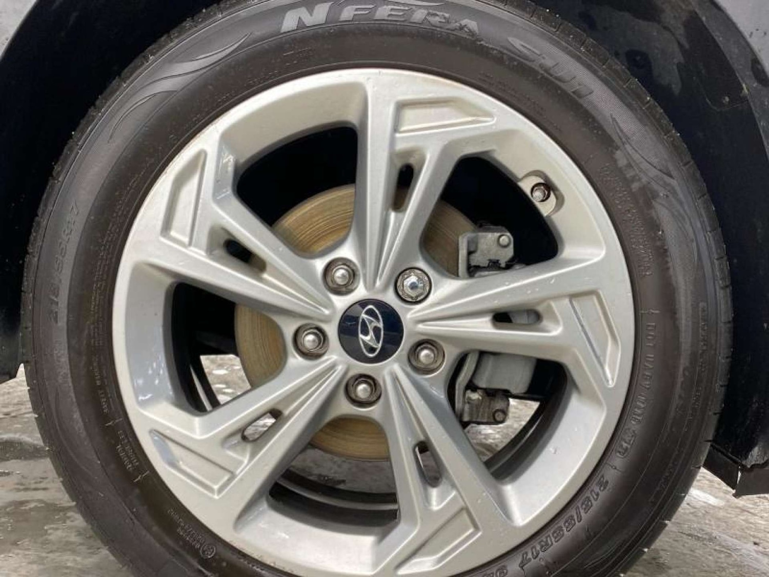 Used Hyundai KONA 2022 for sale - 77200724: Photo 5