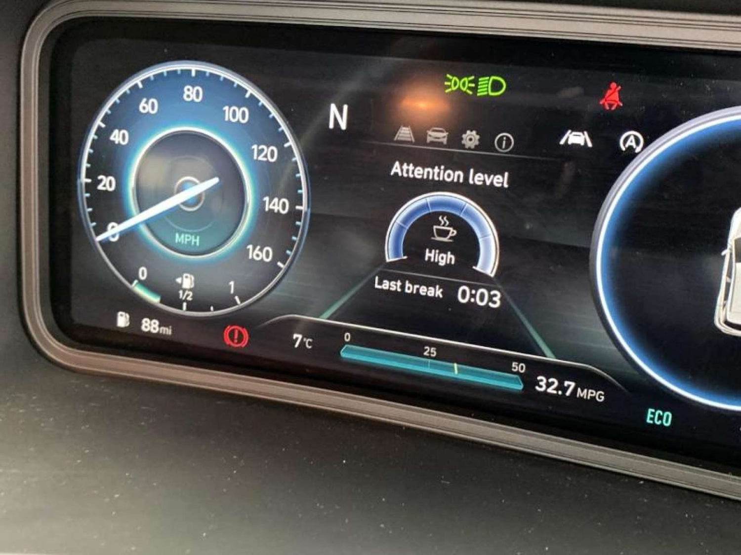 Used Hyundai KONA 2022 for sale - 77200724: Photo 6