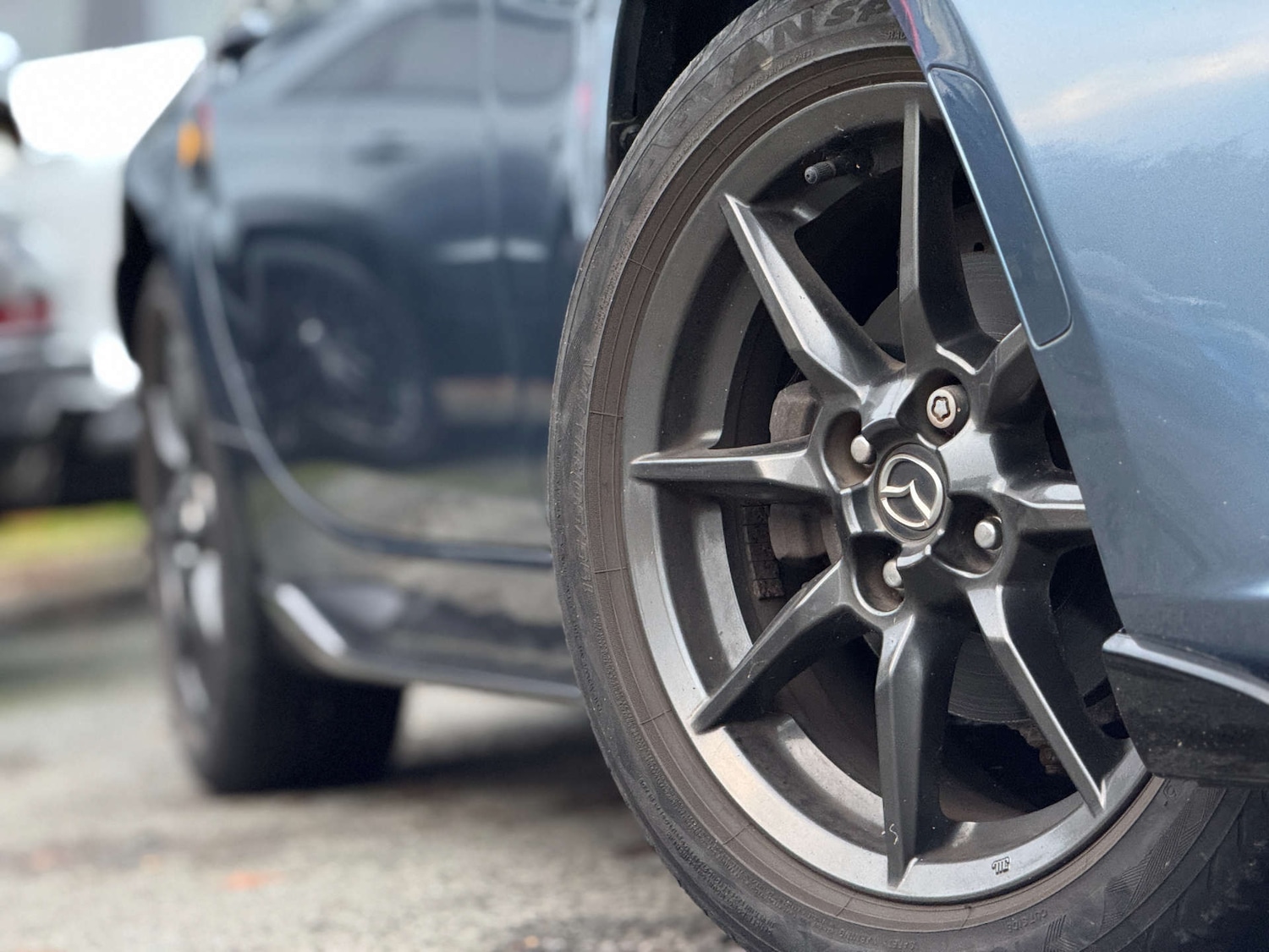 Used Mazda MX-5 2017 for sale - 76453795: Photo 12