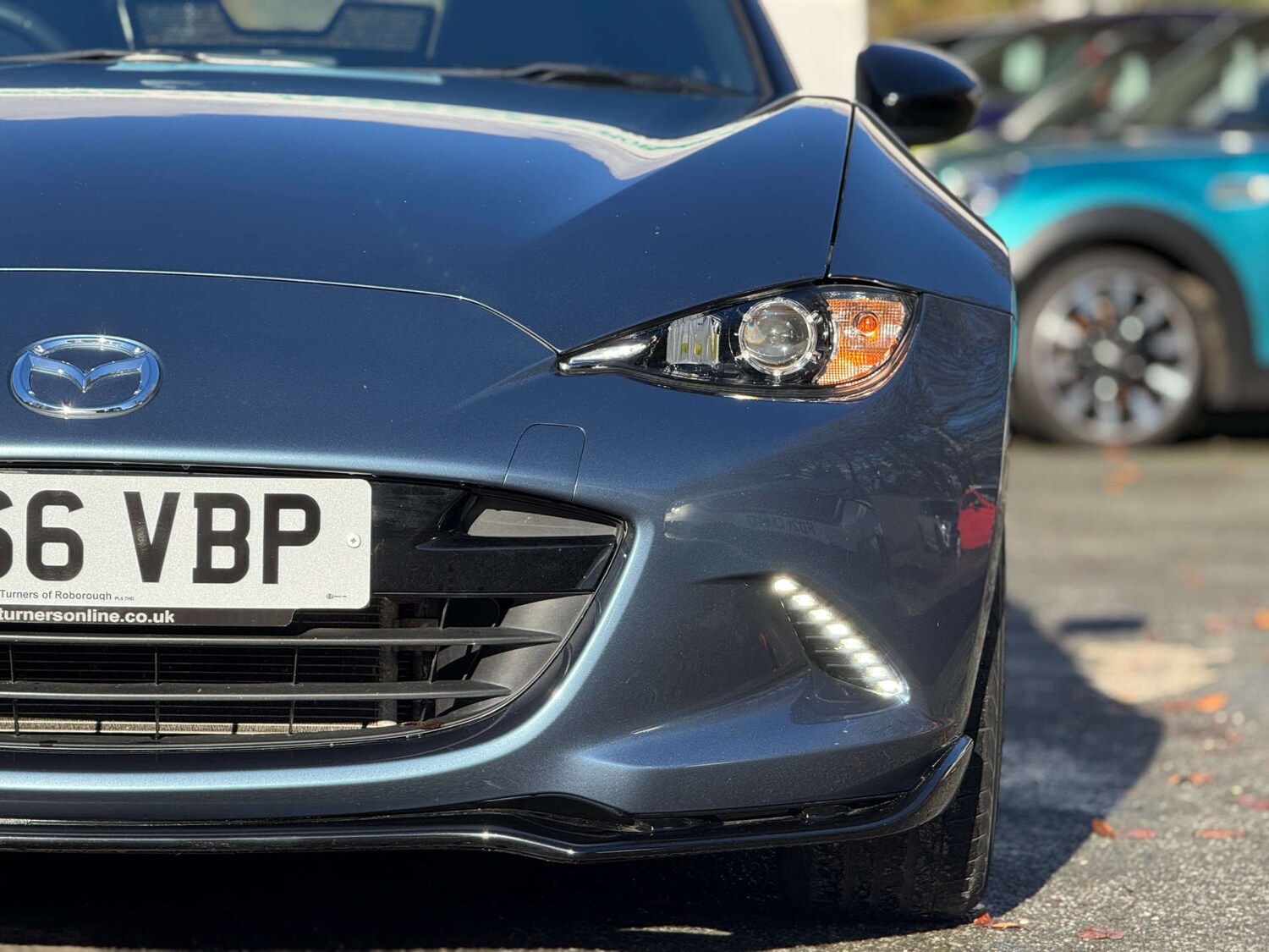 Used Mazda MX-5 2017 for sale - 76453795: Photo 22