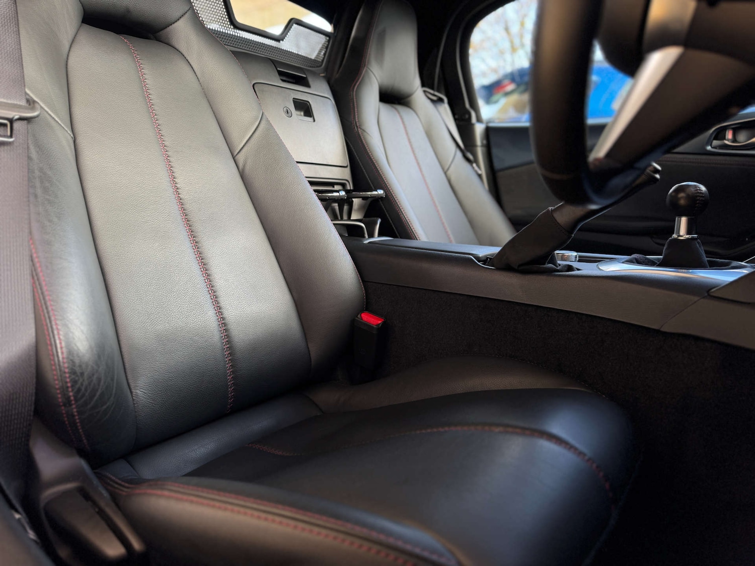 Used Mazda MX-5 2017 for sale - 76453795: Photo 23