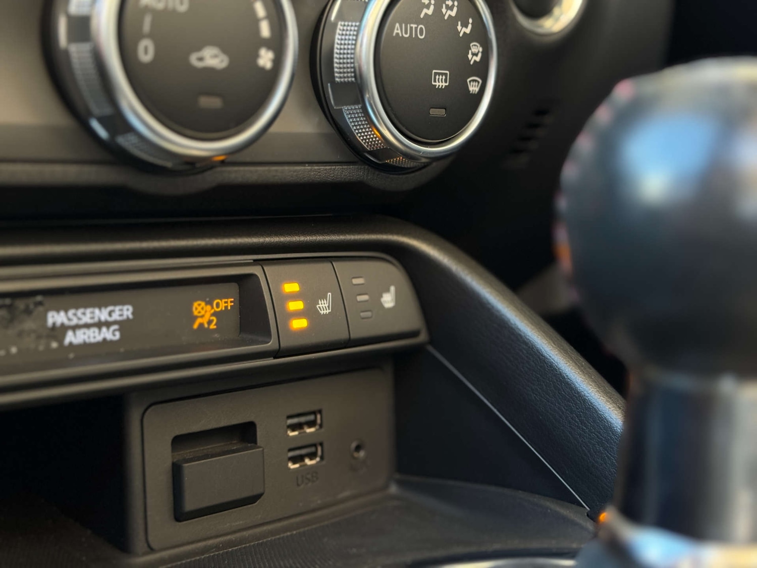 Used Mazda MX-5 2017 for sale - 76453795: Photo 24