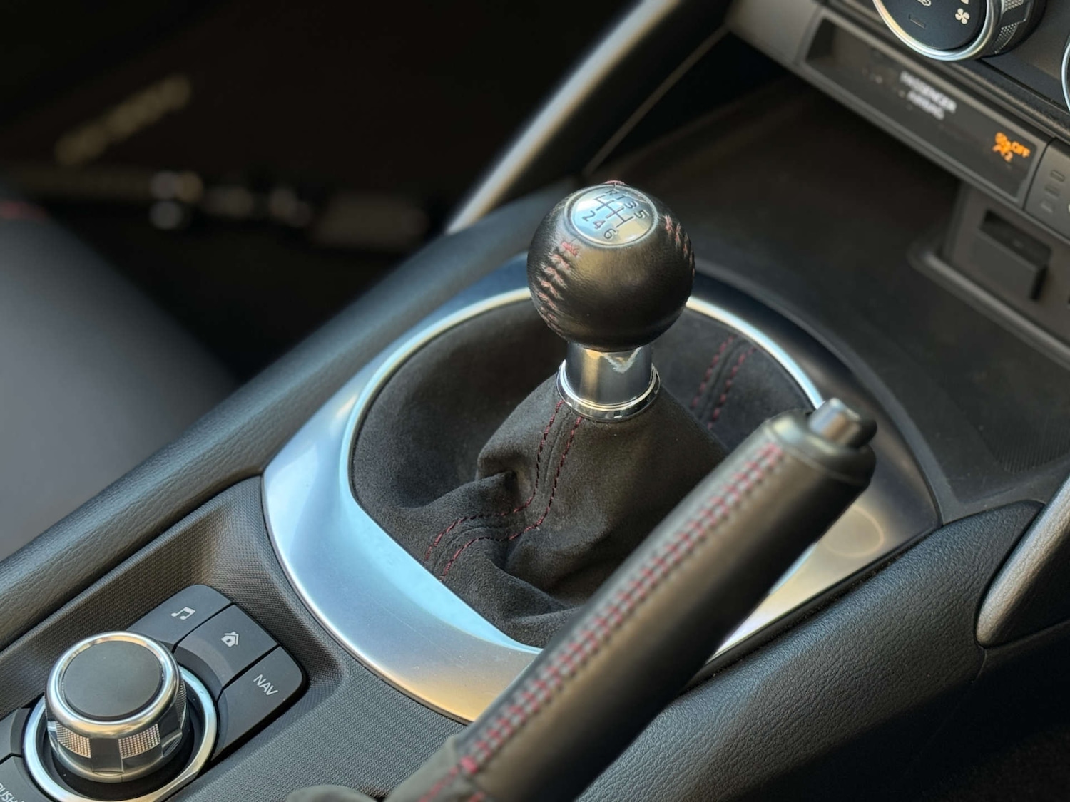 Used Mazda MX-5 2017 for sale - 76453795: Photo 25