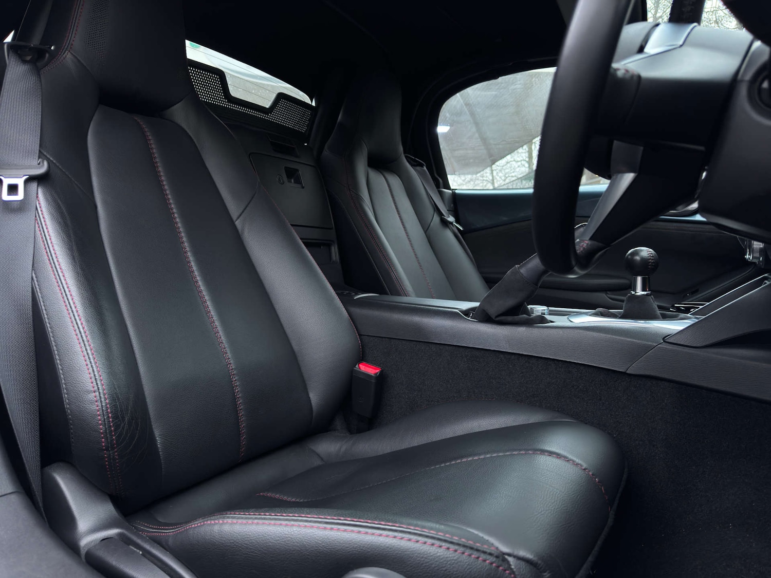 Used Mazda MX-5 2017 for sale - 76453795: Photo 7