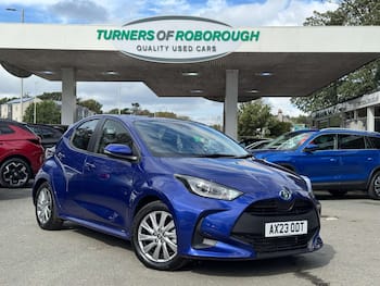 Used Toyota Yaris 2023 for sale - 79723955: Photo