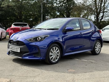 Used Toyota Yaris 2023 for sale - 79723955: Photo
