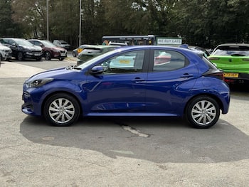 Used Toyota Yaris 2023 for sale - 79723955: Photo