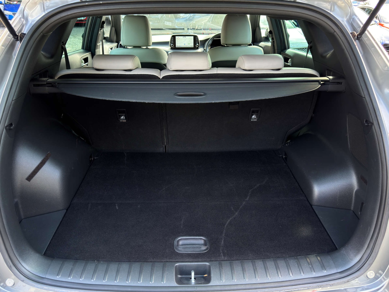 Used Hyundai TUCSON 2019 for sale - 76600600: Photo 17