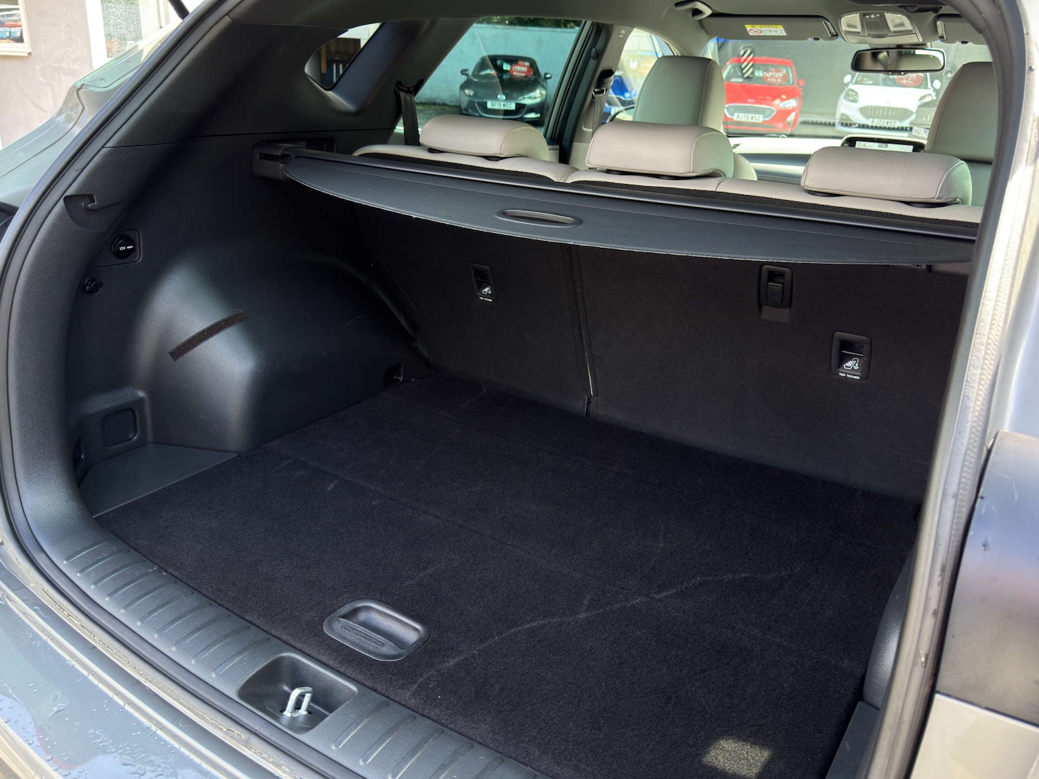 Used Hyundai TUCSON 2019 for sale - 76600600: Photo 18