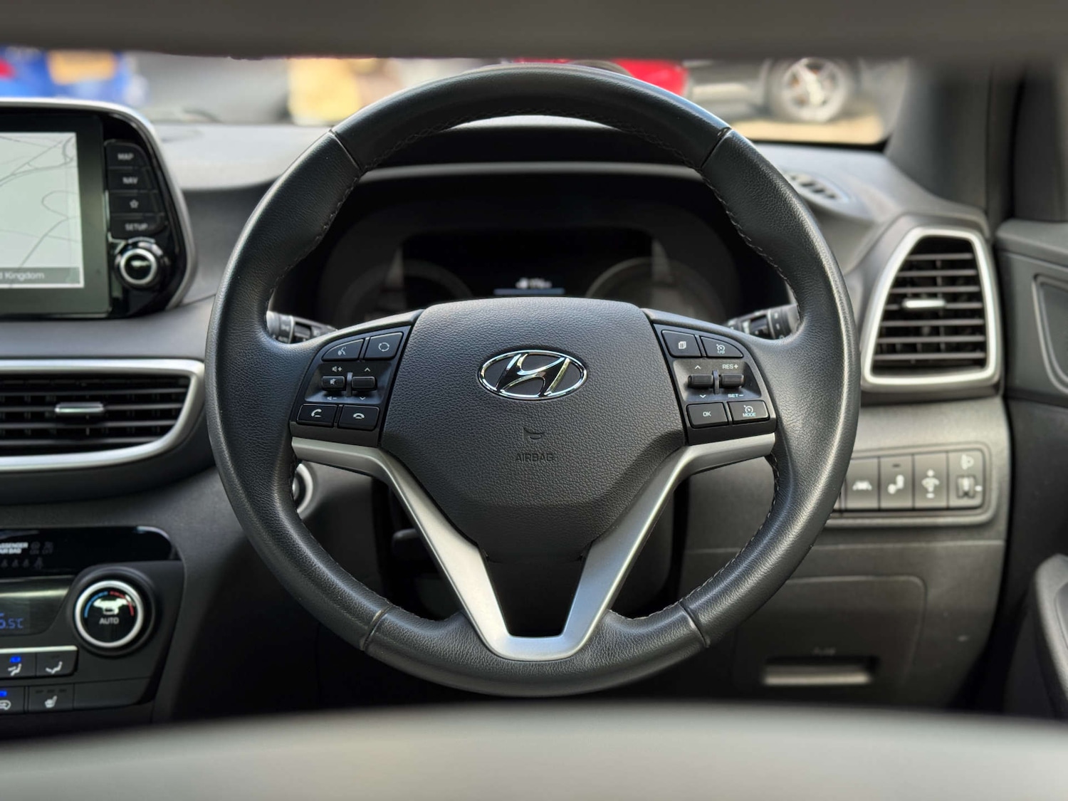 Used Hyundai TUCSON 2019 for sale - 76600600: Photo 20
