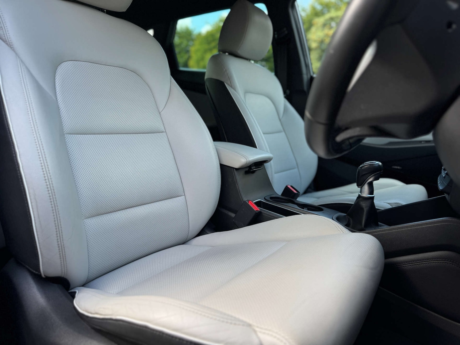 Used Hyundai TUCSON 2019 for sale - 76600600: Photo 25