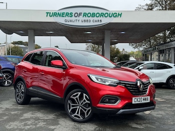 Renault - Kadjar