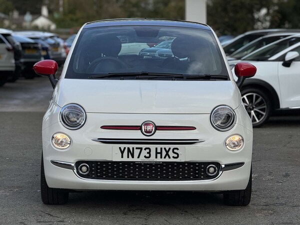 Used Fiat 500 2023 for sale - 76064543: Photo 10