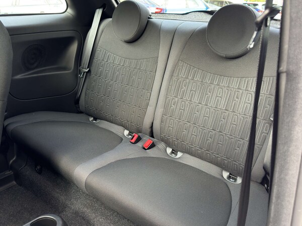 Used Fiat 500 2023 for sale - 76064543: Photo 14