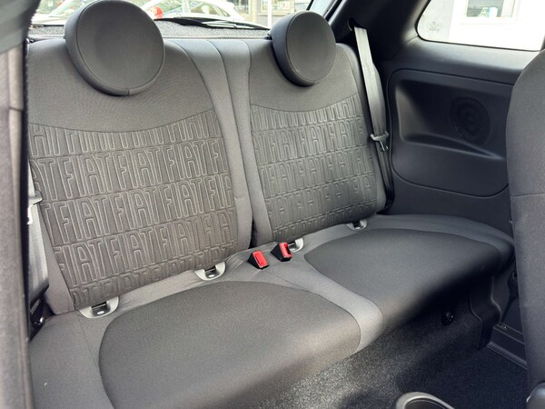 Used Fiat 500 2023 for sale - 76064543: Photo 15